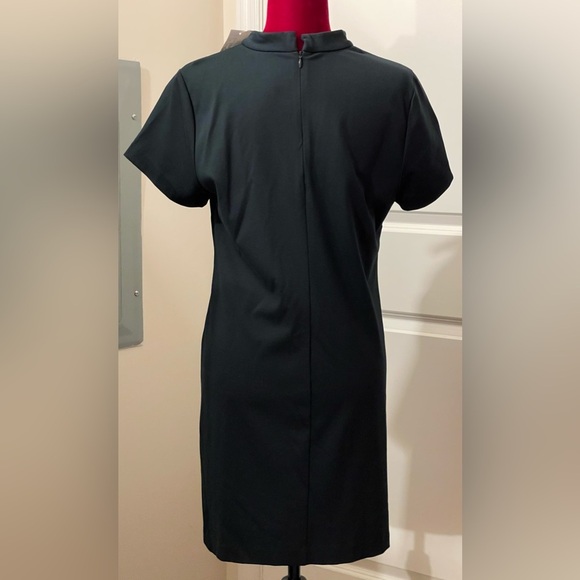 NWT. $109R Sanctuary Urban Woodlands Dress Size M. - Picture 2 of 11